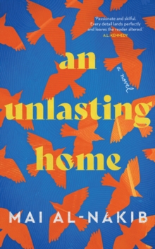 Image for An unlasting home