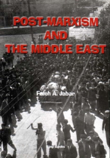 Post-Marxism and the Middle East