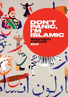 Image for Don't Panic, I'm Islamic