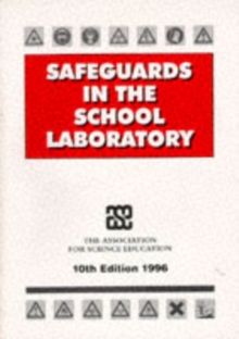 Image for Safeguards in the School Laboratory