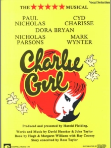 Image for Charlie Girl