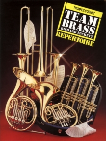 Image for Trumpet/Cornet Repertoire