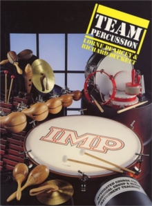Image for Team Percussion