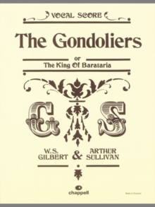 Image for The Gondoliers