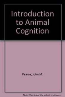INTRODUCTION TO ANIMAL COGNITI