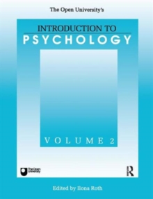 Introduction To Psychology V2