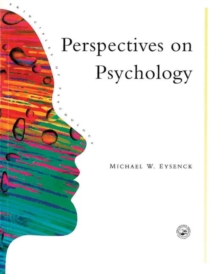 Perspectives On Psychology