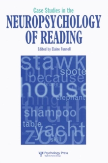 Case Studies in Neuropsychology of Reading