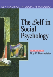 Image for Self in Social Psychology