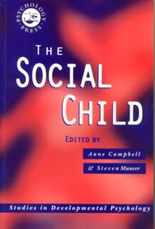 Image for The Social Child