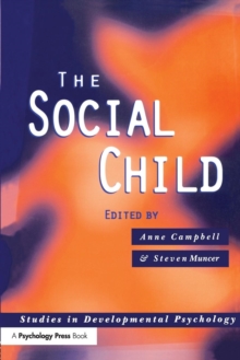 Image for The Social Child