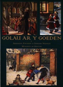 Image for Golau ar y Goeden