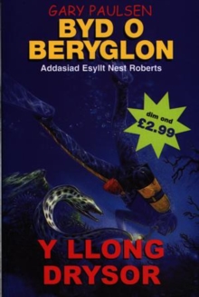 Image for Byd o Beryglon: 6. Llong Drysor, Y