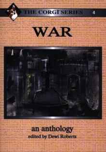 Image for War  : an anthology