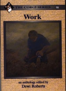 Image for Corgi Series: 16. Work - An Anthology