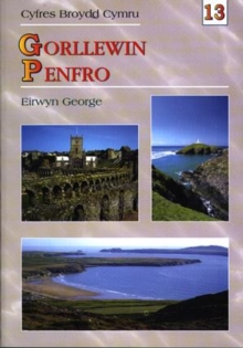 Image for Cyfres Broydd Cymru: 13. Gorllewin Penfro