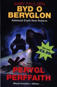 Image for Byd o Beryglon: 8. Perygl Perffaith
