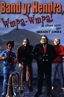 Image for Band yr Hendra, Wmpa-Wmpa!