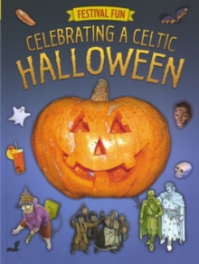 Image for Festival Fun: Celebrating a Celtic Halloween