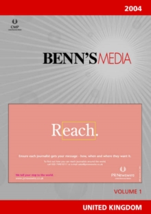Image for Benns Media UK