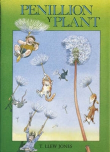 Image for Penillion y Plant