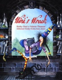 Image for Wini'r Wrach