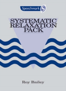 Image for Systematic Relaxation Pack