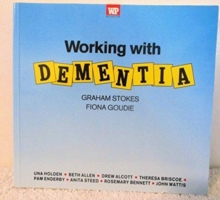 Image for Working with Dementia