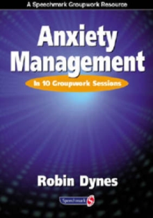 Image for Anxiety management  : a practical approach