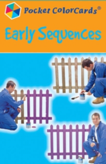 Image for Early Sequences: Colorcards