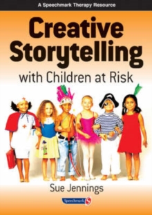 Image for Creative Storytelling with Children at Risk