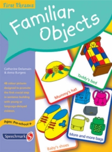 Image for Familiar objects
