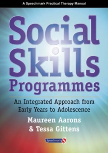 Image for Social Skills Programmes