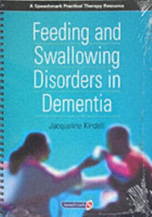 Image for Feeding & swallowing disorders in dementia