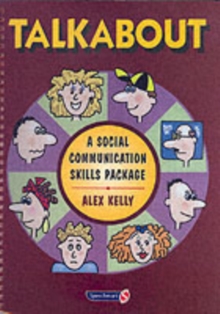 Image for Talkabout  : a social communication skills package