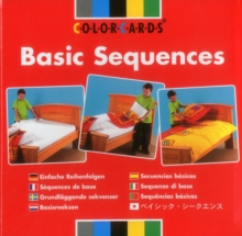 Image for Basic Sequences: Colorcards