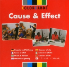Image for Cause and Effect: Colorcards
