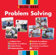 Image for Problem Solving: Colorcards