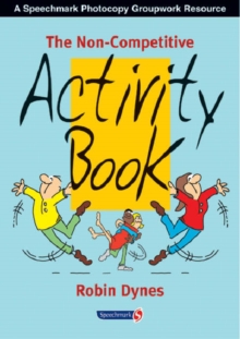 Image for The Non-Competitive Activity Book