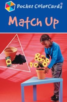Image for Match Up: Colorcards