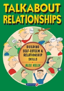 Image for Talkabout relationships  : building self-esteem & relationship skills