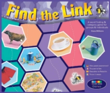 Image for Find the Link: Colorcards Game