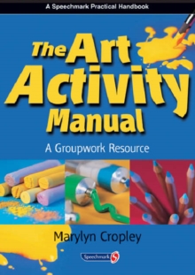 Image for The Art Activity Manual