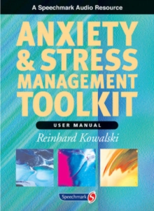 Image for Anxiety & Stress Management Toolkit