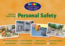 Image for Personal Safety: Colorcards
