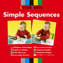 Image for Simple Sequences: Colorcards