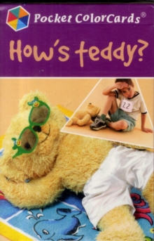 Image for How's Teddy?: Colorcards