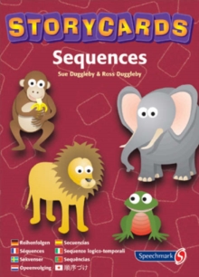 Image for StoryCards Sequences