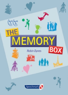 Image for The memory box