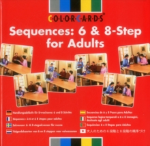 Image for Sequences: Colorcards : 6 and 8-step for Adults
